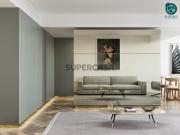 Apartamento T3 no Centro do Porto com varanda