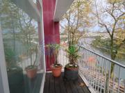 Apartamento T3 no Centro do Porto para o mercado de...