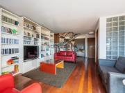 Apartamento T3 no Centro Histórico com vista rio