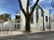 Apartamento T3 no Centro Histórico de Cascais