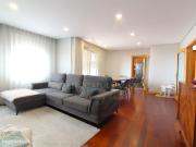 Apartamento T3 no Centro mobiliado e equipado a 450m do...