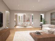 Apartamento T3 no Clube do Lago, no Monte Estoril