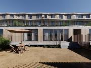 Apartamento T3 no Condomínio Boss Gardens | Porto 124m²...