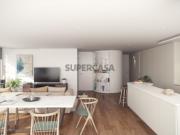 Apartamento T3 no Condomínio Casas Garcia De Orta