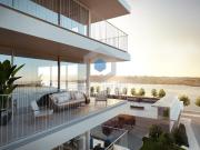 Apartamento T3 no condomínio Colina Outeiro na Baía do...