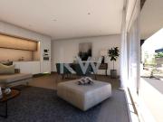 Apartamento T3 no Condomínio Garça Real no Montijo