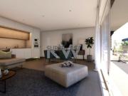 Apartamento T3 no Condomínio Garça Real no Montijo