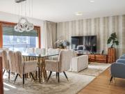 Apartamento T3 no Condomínio Privado Blue Gardens – Sacavém