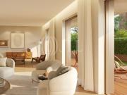 Apartamento T3 no condomínio Raiz, Avenida Boavista, Porto