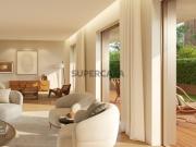 Apartamento T3 no condomínio Raiz, Avenida Boavista, Porto