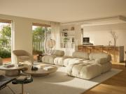 Apartamento T3 no condomínio Raiz, Avenida Boavista, Porto