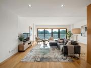 Apartamento T3 no condomínio Scala Cascais