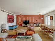 Apartamento T3 no condomínio Unique Belém, em Lisboa