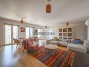 Apartamento T3 no condomínio Unique Belém, em Lisboa