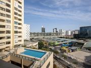 Apartamento T3 no Condominio Varandas do Rio, com...