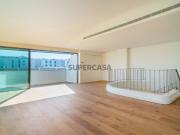 Apartamento T3 no condomínio Westhouse, em Cascais