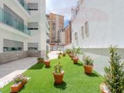 Apartamento T3, no coração da Amadora