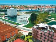 Apartamento T3 no coração da cidade de Aveiro Cais da...