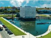 Apartamento T3 no coração da cidade de Aveiro Cais da...