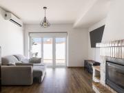 Apartamento T3 no coração de uma vila alentejana