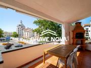 Apartamento T3 no Cota 10, em Vilamoura