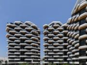 Apartamento T3 no DISTRIKT, Parque das Nações, Lisboa