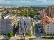 Apartamento T3 no Edificio Coral em Cascais, Gandarinha