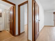 Apartamento T3 no edifício Tridente para arrendamento