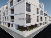 Apartamento T3 no Edifício Wood Montijo