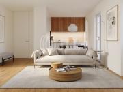 Apartamento T3 no Egas Moniz 209, Porto