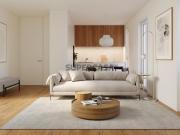 Apartamento T3 no Egas Moniz 209, Porto