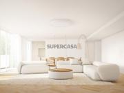 Apartamento T3 no Empreendimento Conde da Ribeira...