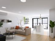 Apartamento T3 no Empreendimento Golden Plaza Moreira, Maia