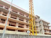 Apartamento T3 no Empreendimento LUX FEIRA