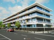 Apartamento T3 no Empreendimento LUX FEIRA