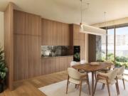 Apartamento T3 no empreendimento Menéres 777