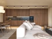 Apartamento T3 no empreendimento Menéres 777
