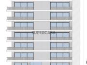 Apartamento T3 no Empreendimento Nogueira