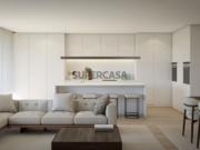 Apartamento T3 no Empreendimento Nogueira