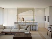 Apartamento T3 no Empreendimento Nogueira