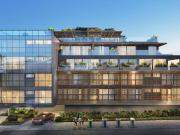 Apartamento T3 no empreendimento To Live em Cascais