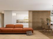 Apartamento T3 no Empreendimento Trofa Premium