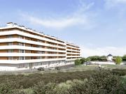 Apartamento T3+ no empreendimento Varandas do Moínho...