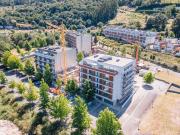 Apartamento T3 no empreendimento Vessadas