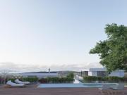 Apartamento T3 no ESTORIL GARDEN TERRACES, Amoreira...