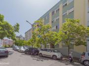 Apartamento T3 no Feij