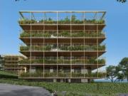 Apartamento T3 no Marina Douro 1