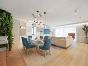 Apartamento T3, no Monte Estoril, com área 150m2,com 2 boxes