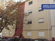 Apartamento T3 Montijo