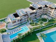 Apartamento T3 no novo edifício “M33 Residence” no...